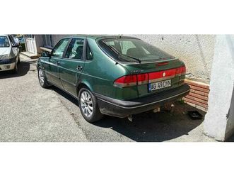 saab 900 2.0 benzina automat curtea de arges