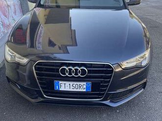 sportback 2.0 tdi s line edition 190cv multitronic