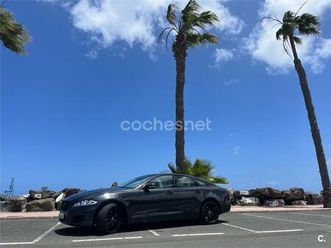 jaguar xj 3.0 l sc swb luxury