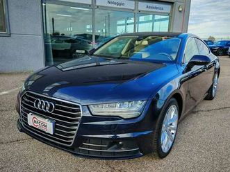 sportback 3.0 tdi ultra business plus 218cv s-tr
