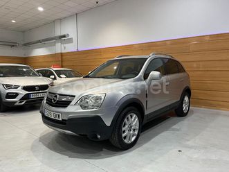 opel antara 2.0 cdti 16v energy