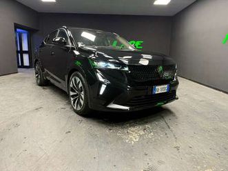 1.2 e-tech full hybrid techno 200cv