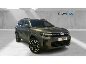 hybrid journey 4x2 114 kw (155 cv)