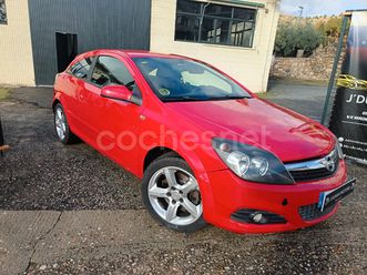 OPEL ASTRA GTC opel-astra-gtc-1-9-cdti-120-cv-sport
