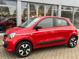 renault twingo sce 70 limited