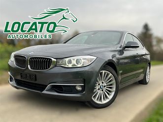 335i gt xdrive luxury line steptronic