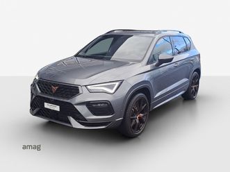 ateca 2.0tsi vz 4drive dsg