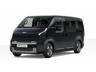 pv5 passenger 71.2 kwh elite - 5 sitzer