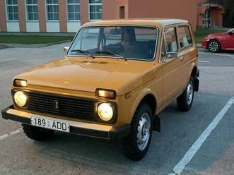 vaz 2121 1.6 54кв