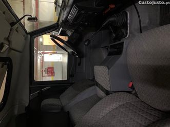 land rover defender td 5 março/03