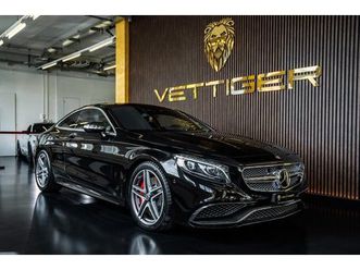 s 65 amg 7g-tronic