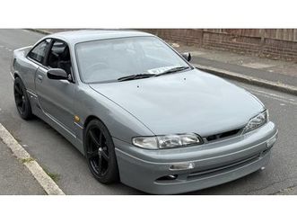 1995 nissan 200sx silvia sr20 jdm drift s13 s14 s15