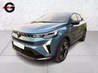 dispo 02/02/26 - techno full hybrid e-tech 160