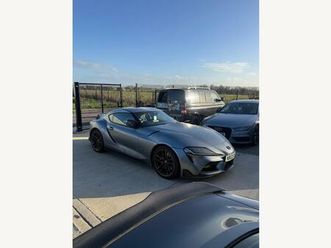 3.0t gr pro auto euro 6 (start/stop) 3dr