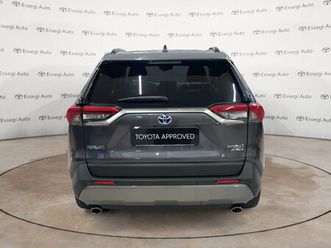 2.5 hv (222cv) e-cvt awd-i lounge