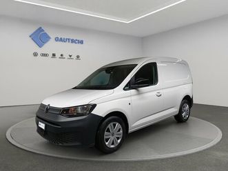 caddy cargo 1.5 tsi