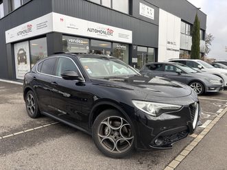 lusso 2.2 jtd 16v 190cv bva - garantie 12 mois