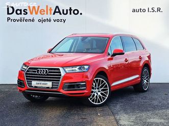 audi q7 50 tdi 210 kw quattro