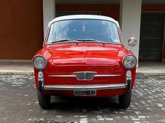 bianchina panoramica