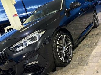 bmw 220d gran coupé msport