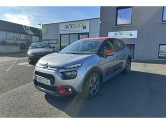 1.2 puretech s&s 110 feel pack