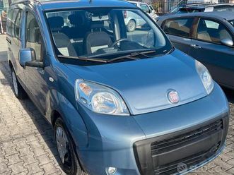 fiat qubo 1.3 mjt 75 cv dynamic