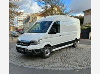 fourgon 3.5t 136ch sureleve