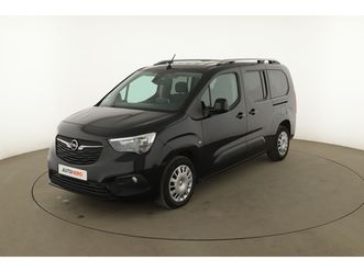 opel combo life 1.5 diesel l2h1 enjoy