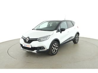 renault captur 0.9 energy intens