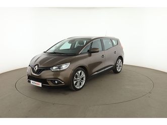 renault grand scenic 1.6 dci energy zen