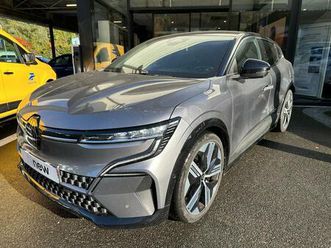 megane e-tech ev60 220 ch super charge