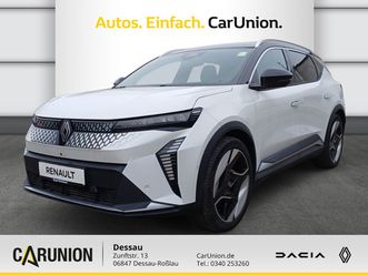 e-tech 100% ele iconic 220 long range