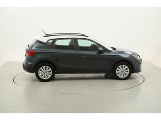 arona style 1.0 metano 90cv