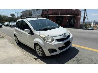 jac j2 1.4 16v 5p mec. 2013