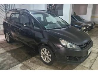 jac j6 2.0 16v 5p mec. 2014