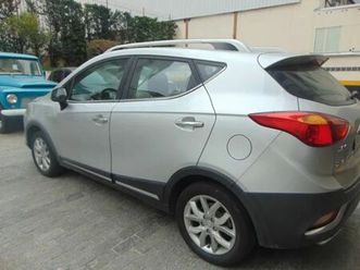 jac t5 1.5 jet flex 16v 5p aut. 2017