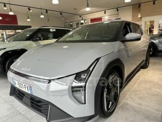 81.4 kwh 204 ch autonomie longue earth business