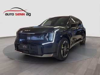 ev9 99.8 kwh gt 4x4