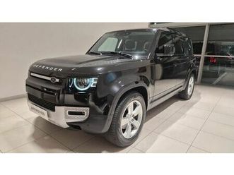 defender 110 3.0d i6 250 cv awd auto hse 7 posti
