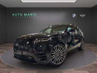 range rover velar 3.0 v6 r-dynamic hse