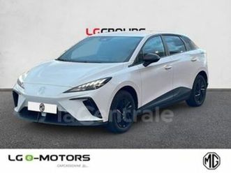 ev 51kwh - 125 kw 2wd standard