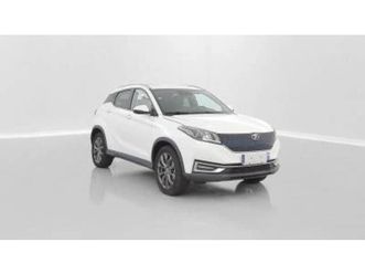 achat seres 3 electric 163ch luxury