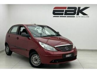 2015 tata indica vista 1.4 ini