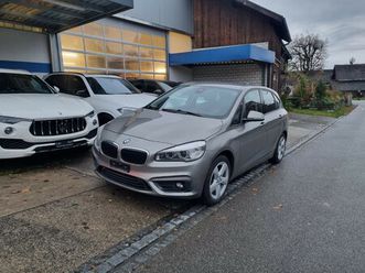 225i xdrive active tourer steptronic