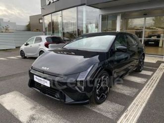 81.4 kwh 204 ch autonomie longue gt-line business