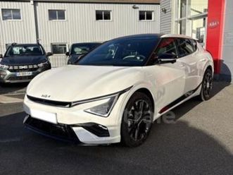 generation2 229 autonomie longue gt-line premium 84 kwh