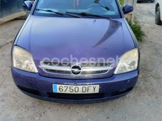 opel vectra comfort 2.0 dti 16v