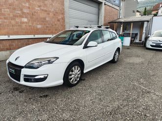 laguna grandtour 1.5 dci expression