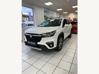 1.4 boosterjet mhev ultra allgrip euro 6 (start/stop) 5dr