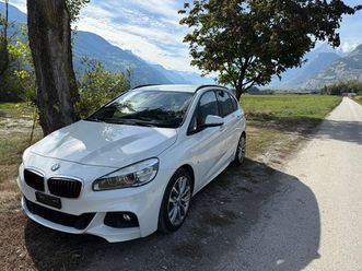 225i xdrive active tourer luxury line steptronic
